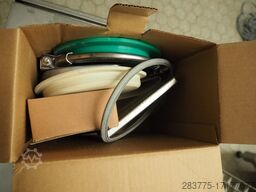 Mecatex CDS-AV