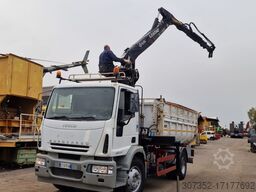 Iveco EUROCARGO 150E21