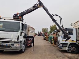 Iveco EUROCARGO 150E21