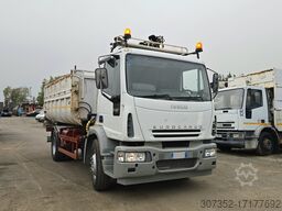 Iveco EUROCARGO 150E21