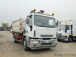 Iveco EUROCARGO 150E21