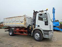 Iveco EUROCARGO 150E21