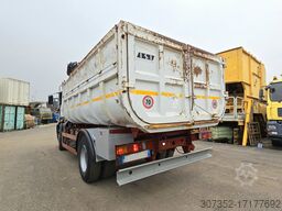 Iveco EUROCARGO 150E21