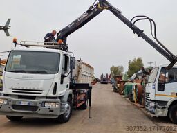 Iveco EUROCARGO 150E21