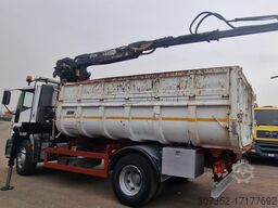 Iveco EUROCARGO 150E21