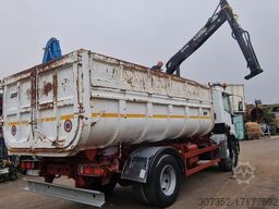 Iveco EUROCARGO 150E21