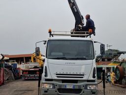 Iveco EUROCARGO 150E21