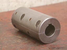 unbekannt Welle Ø 44 mm