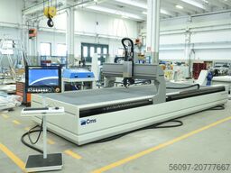 CMS Tecnocut Smartline 2040 (3D)