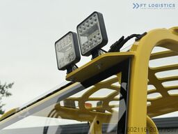 Combilift CB2500 DUPLEX 4100 DIESEL FREE-LIFT