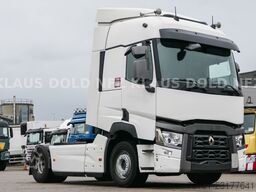 RENAULT T 460 High Cab Retarder XL-Tank Euro 6