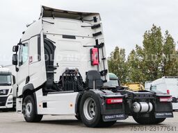 RENAULT T 460 High Cab Retarder XL-Tank Euro 6