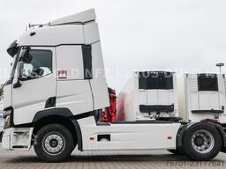 RENAULT T 460 High Cab Retarder XL-Tank Euro 6