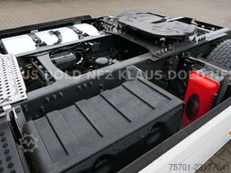RENAULT T 460 High Cab Retarder XL-Tank Euro 6