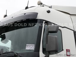 RENAULT T 460 High Cab Retarder XL-Tank Euro 6