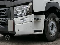 RENAULT T 460 High Cab Retarder XL-Tank Euro 6