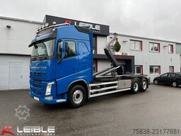 VOLVO FH 540 6x2*VDL-Haken*VollLuft*Lift/Lenkachse*