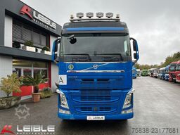 VOLVO FH 540 6x2*VDL-Haken*VollLuft*Lift/Lenkachse*