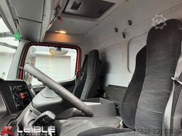 MERCEDES-BENZ Atego 1223L*Koffer*LBW-Bär*Klima*Automatik*