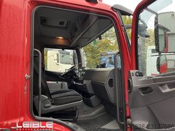 MERCEDES-BENZ Atego 1223L*Koffer*LBW-Bär*Klima*Automatik*