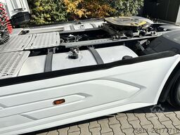 DAF XG+ 480 FT + INTARDER + 2x TANK + FULL SPOILER