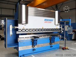 BOSCHERT SPB 3200