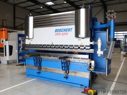 BOSCHERT SPB 3200