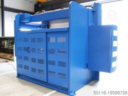 BOSCHERT SPB 3200