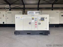 Perkins 404D-22G - 22 kVA Generator - DPX-19801