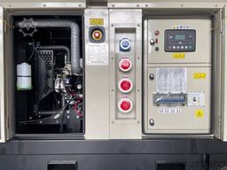 Perkins 404D-22G - 22 kVA Generator - DPX-19801