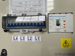 Perkins 404D-22G - 22 kVA Generator - DPX-19801