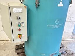 Trenntechnik & Anlagenbau GmbH MZ 500L