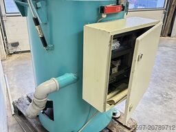 Trenntechnik & Anlagenbau GmbH MZ 500L