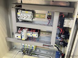 Trenntechnik & Anlagenbau GmbH MZ 500L