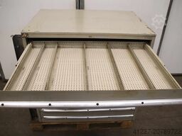 Pohlschröder 1090/770/H1060 mm