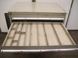 Pohlschröder 1090/770/H1060 mm