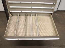 Pohlschröder 1090/770/H1060 mm