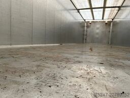 Tisvol Agrar 60m3 Alu 2x Liftas