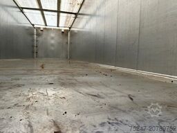 Tisvol Agrar 60m3 Alu 2x Liftas