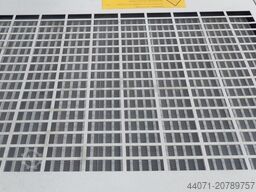 Atlas Copco GA15VSD+FF