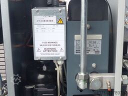 Atlas Copco GA15VSD+FF