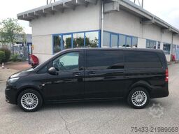 Mercedes-Benz Vito 116 cdi long tourer select 9 posti