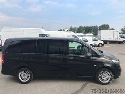 Mercedes-Benz Vito 116 cdi long tourer select 9 posti
