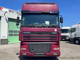 DAF XF 95.430 E4 for Africa