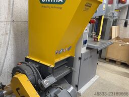 UNTHA LR 520