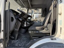 Mercedes-Benz Atego 821 ISO-Koffer mit Carrier -20°C