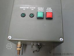 - Auxiliary Hydraulic Generator