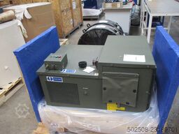 - Auxiliary Hydraulic Generator