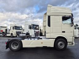 DAF XF 480 FT SUPER SPACE CAB ZF INTARDER