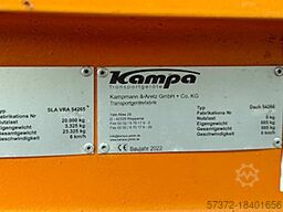 Kampe SLA VRA 54265